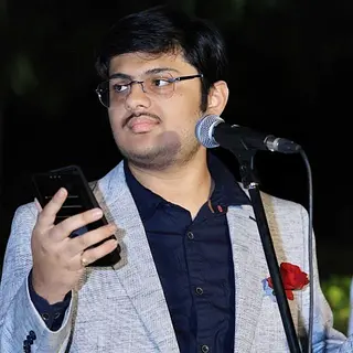 Prabhat Ghoshal