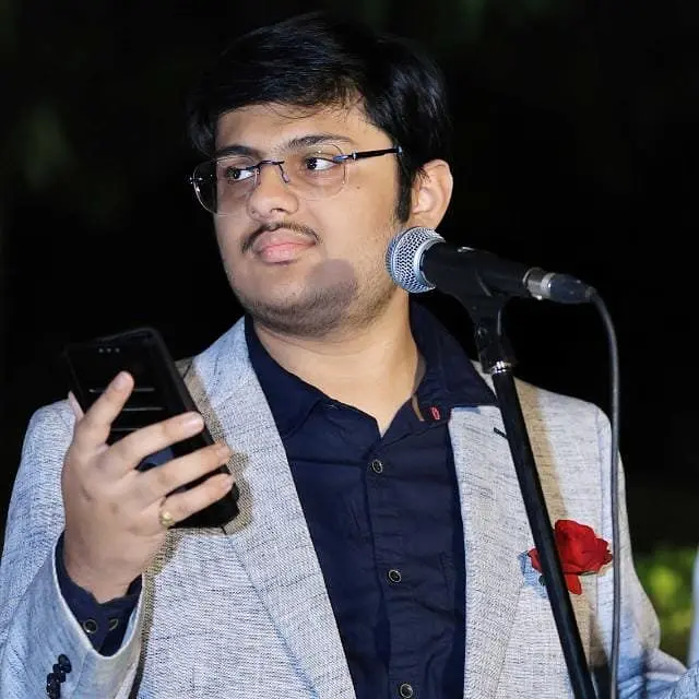 Prabhat Ghoshal
