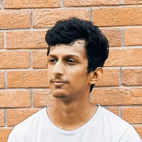Jai Sharma