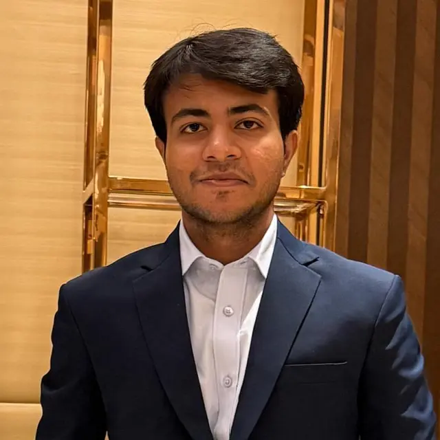 Param Dhagia