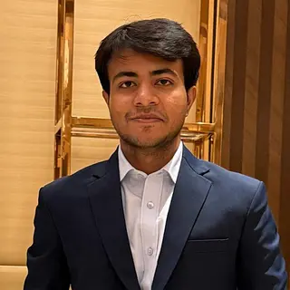 Param Dhagia