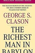The Richest Man in Babylon cover
