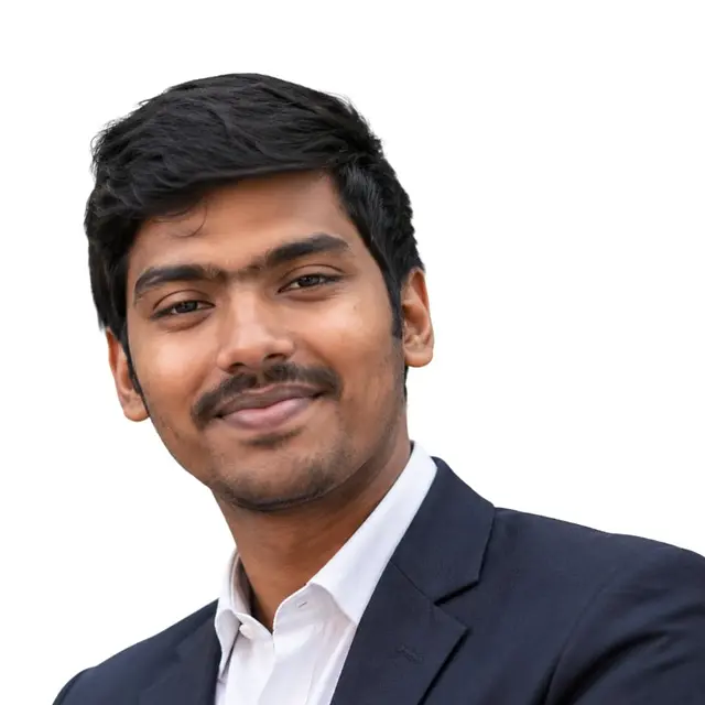 Saurav Hathi