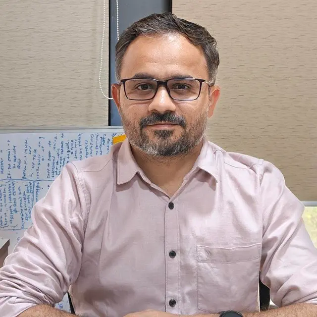 Keshu Keshvala
