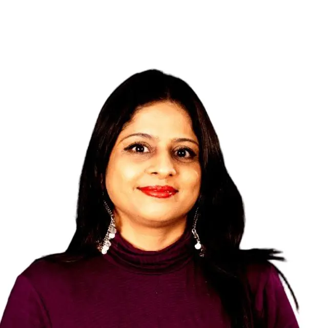 Guunjan Bhatia