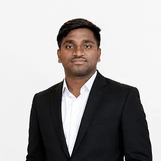Gouni Shiva Shankar