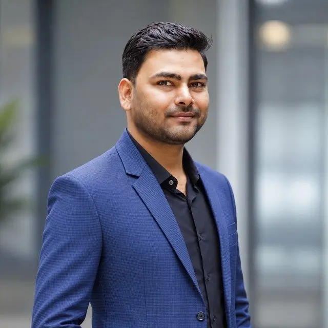Prem Verma