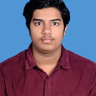 Vishal Samudrala