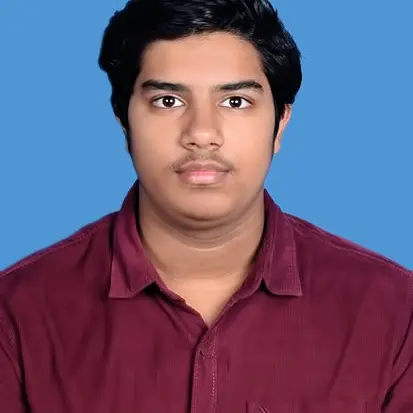 Vishal Samudrala