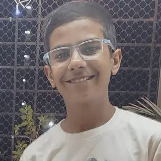 Vedant Suralkar