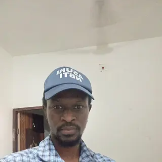 Abdullahi Isah Abdussalam