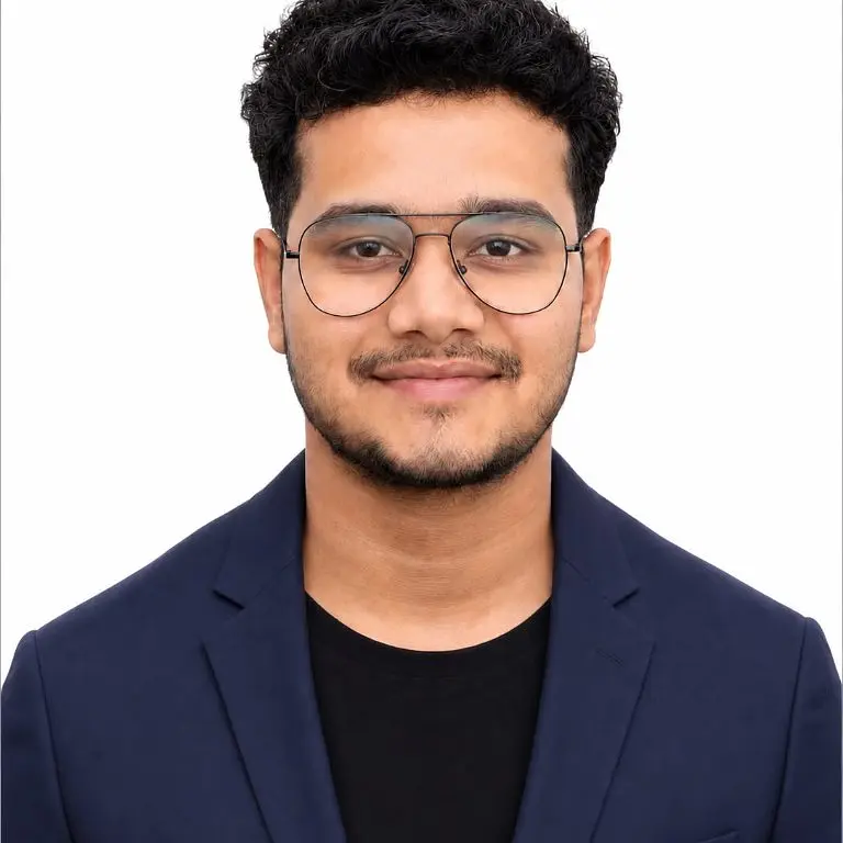 Rahul Sharma