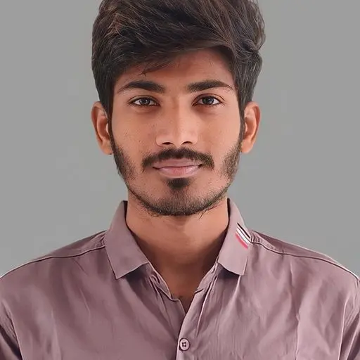 Nagaraju Chary