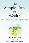 The Simple Path to Wealth cover