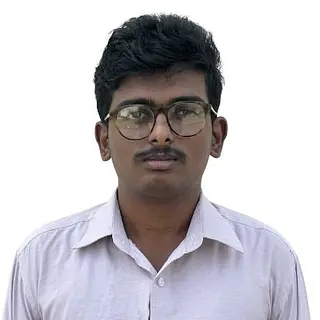 Mokesh V