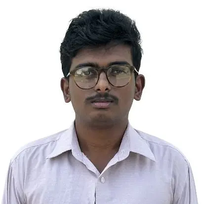 Mokesh V