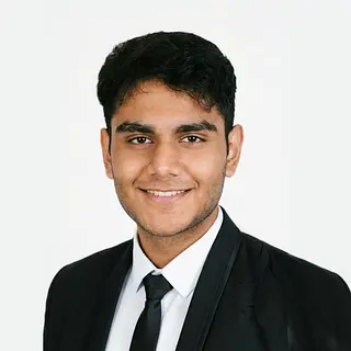 Chirag Joshi