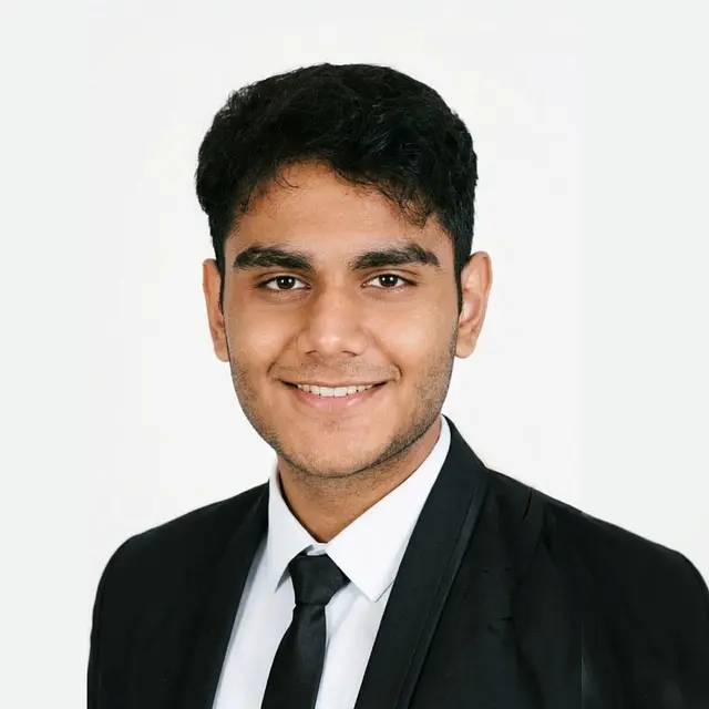 Chirag Joshi