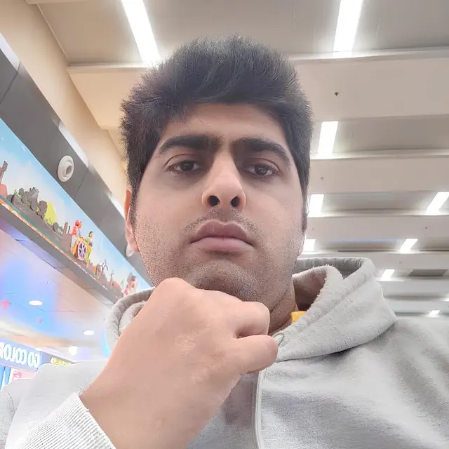 Venkatesh Chowdary Nagandla