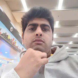 Venkatesh Chowdary Nagandla