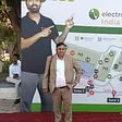 Bhupendrasingh Chaudhari