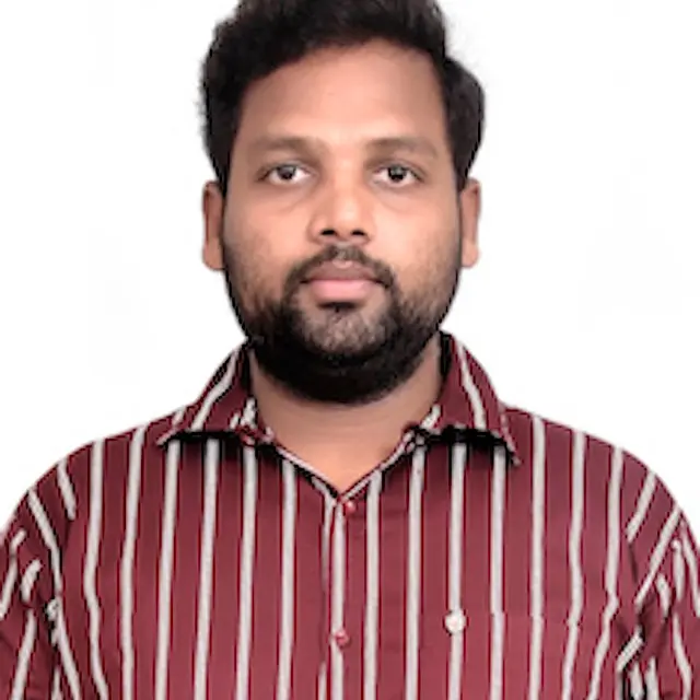 Janardhan Mupparaju