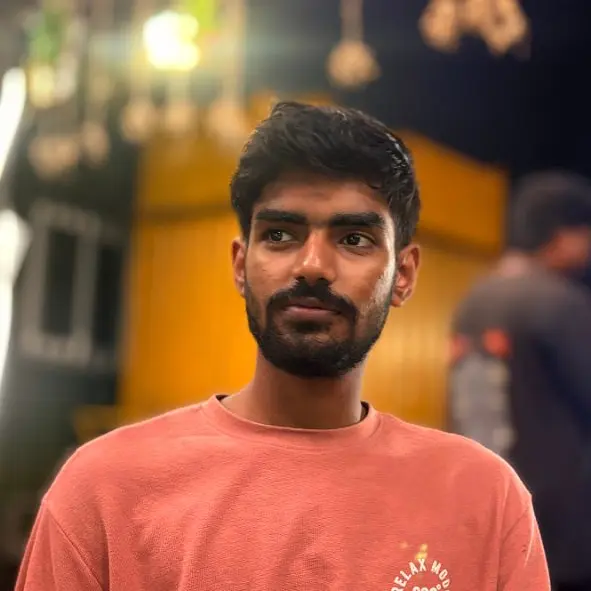 Veera Venkata Adithya Valluri