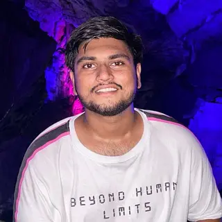 Thanush Mohan