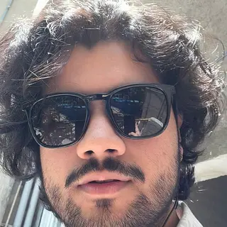 Kuvam Bhardwaj