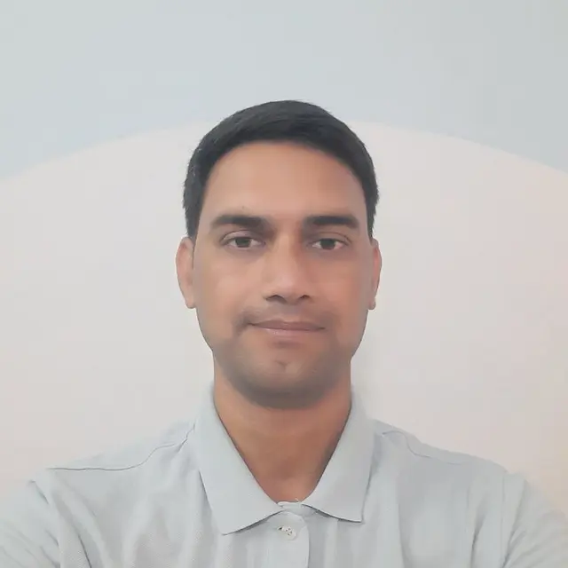 Bhupendra Bhatore