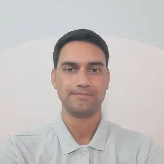 Bhupendra Bhatore