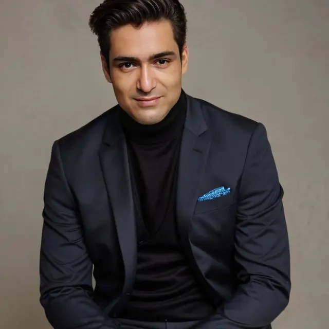 Amit Drabu