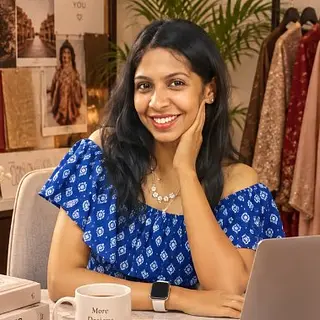 Bindu  Sri