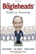 The Bogleheads' Guide to Investing cover