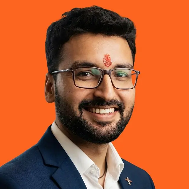 Gagan Takkar