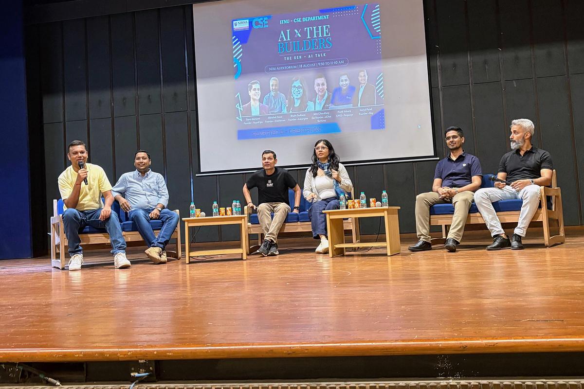 Nirma University