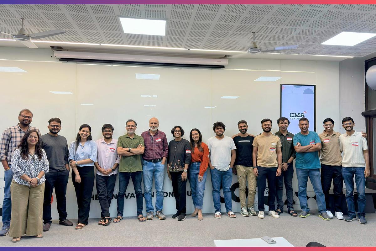 IIMA Ventures