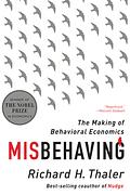 Misbehaving cover