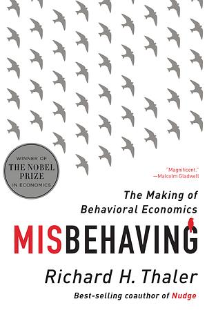 Misbehaving cover