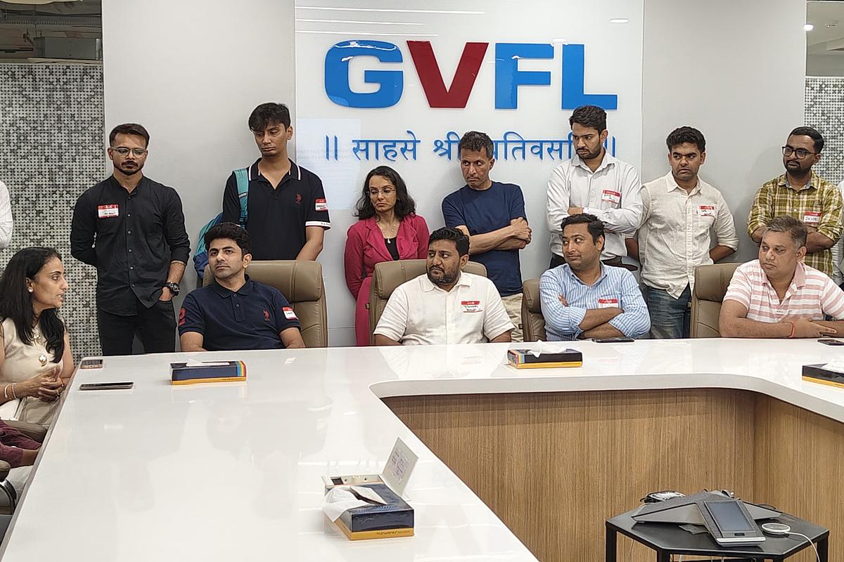 GVFL