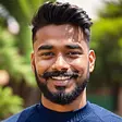 Akhil R Raghavan