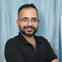 Anil Motwani