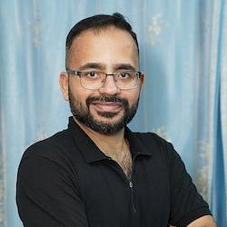 Anil Motwani