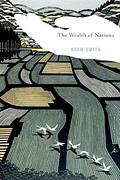 The Wealth of Nations cover