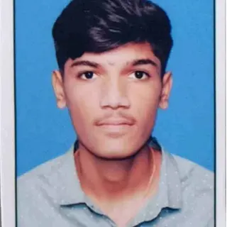 Mahesh Borase