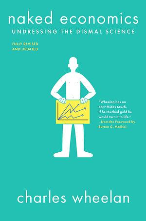 Naked Economics cover
