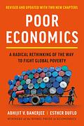 Poor Economics cover