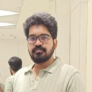 Akhil Eluri