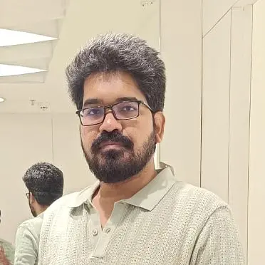 Akhil Eluri