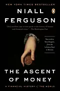 The Ascent of Money cover